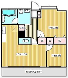 グラーツィア東静岡 203
