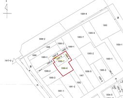 静岡市清水区草薙２丁目の土地