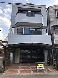 静岡市葵区神明町の一戸建て