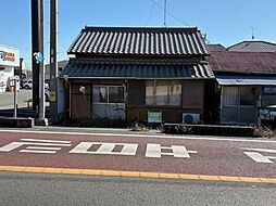 島田市御仮屋町の土地