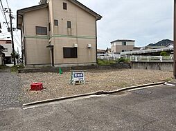 静岡市葵区松富4丁目の土地