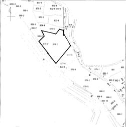 藤枝市藤岡3丁目の土地