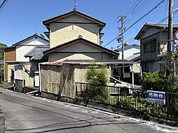 島田市御仮屋町の土地
