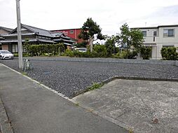 藤枝市立花１丁目の土地