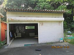 物置小屋
