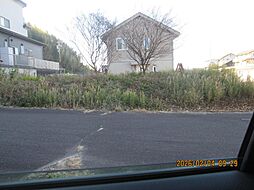 掛川市洋望台の土地