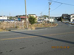 掛川市西大渕の土地