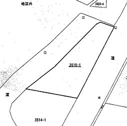 掛川市西大渕の土地