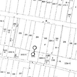 掛川市横須賀の土地