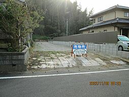 掛川市横須賀の土地