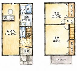 静岡市駿河区中田本町