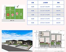 藤枝市時ケ谷の土地