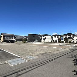 藤枝市時ケ谷の土地
