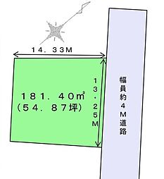 静岡市清水区石川新町
