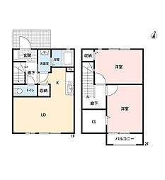 藤枝市青木２丁目