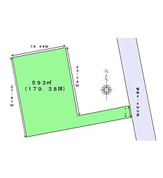 焼津市北新田