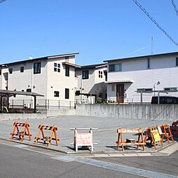 静岡市駿河区国吉田６丁目の土地