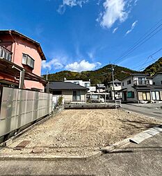 静岡市葵区建穂１丁目の土地