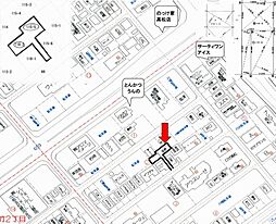 静岡市駿河区高松２丁目の土地