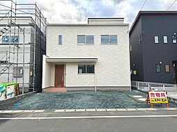 焼津市石津の一戸建て