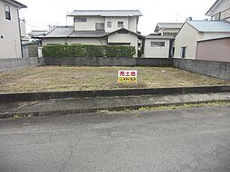 焼津市一色の土地