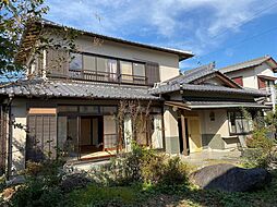 焼津市中新田の土地