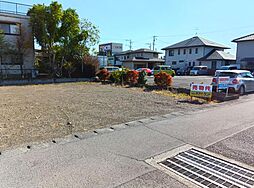 焼津市東祢宜島の土地