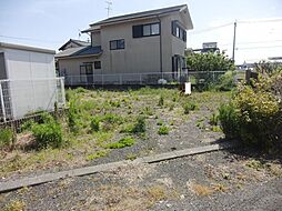 焼津市利右衛門の土地