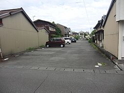 焼津市小川新町１丁目の土地