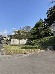 沼津市東熊堂売土地