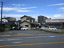 駿東郡清水町伏見の土地