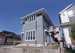 田方郡函南町平井の一戸建て