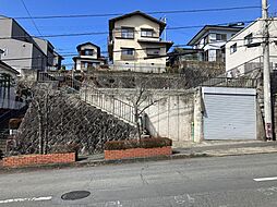 三島市芙蓉台１丁目の土地