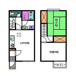 ムーンリバー瀬名川C 102