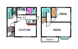 エスコート洋光台 2