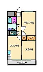 メゾン・ラ・フレーズ 102