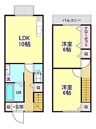 静岡市駿河区小鹿の一戸建て