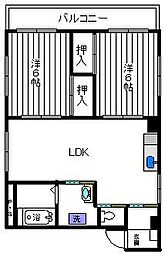 サンライズ昭府 202