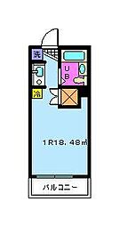 マイライフ天王 205
