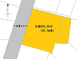静岡市葵区昭府２丁目の一戸建て