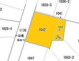 静岡市葵区昭府２丁目の土地