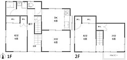 浜松市中央区三島町の一戸建て