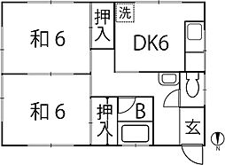 浜松市中央区葵西6丁目の一戸建て