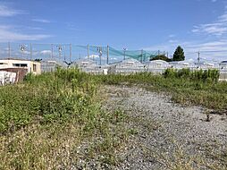 浜松市中央区初生町の土地