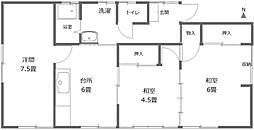 浜松市中央区三方原町の一戸建て