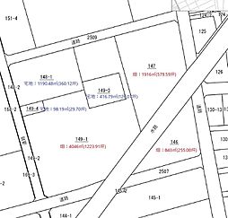 浜松市中央区根洗町