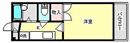 ことぶきＫII 203