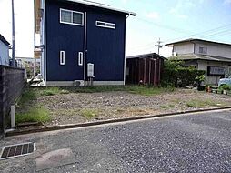 静岡市葵区瀬名川２丁目の土地