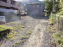 静岡市葵区瀬名３丁目の土地