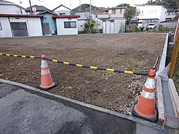 静岡市葵区瀬名２丁目の土地